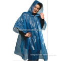 military poncho